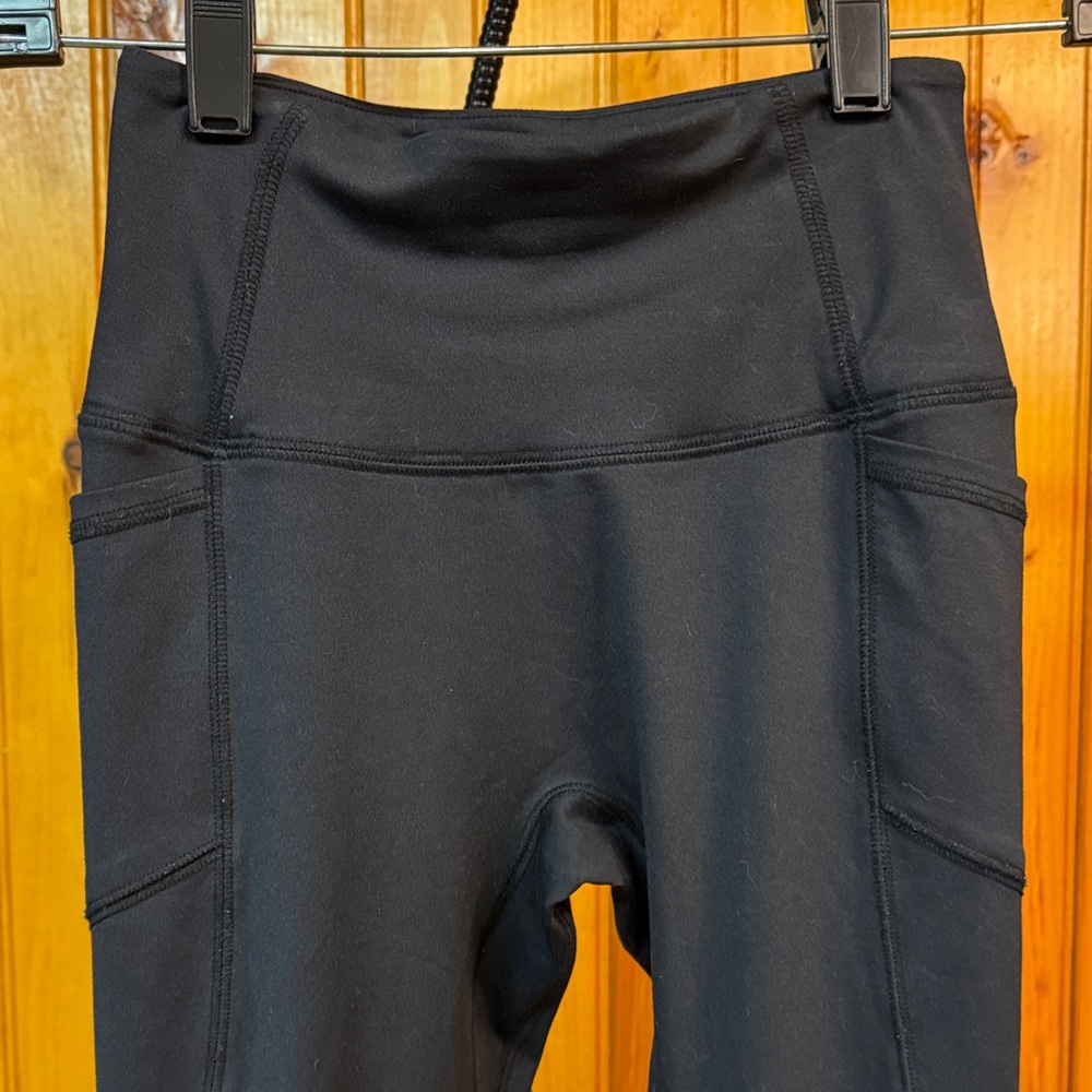 FP Movement by Free People Black Leggings - Picture 3 of 10